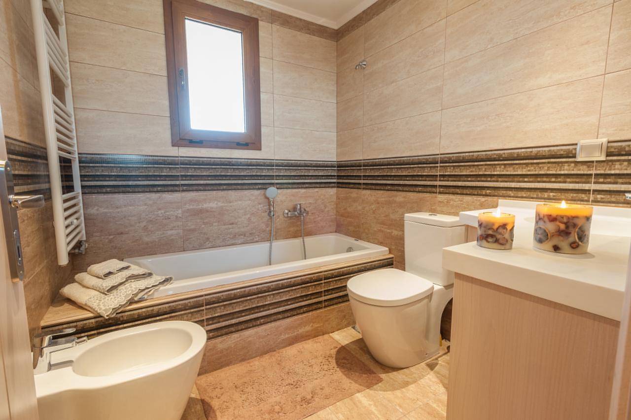 Evgatis Beach Luxury Apts Thanos Exteriör bild